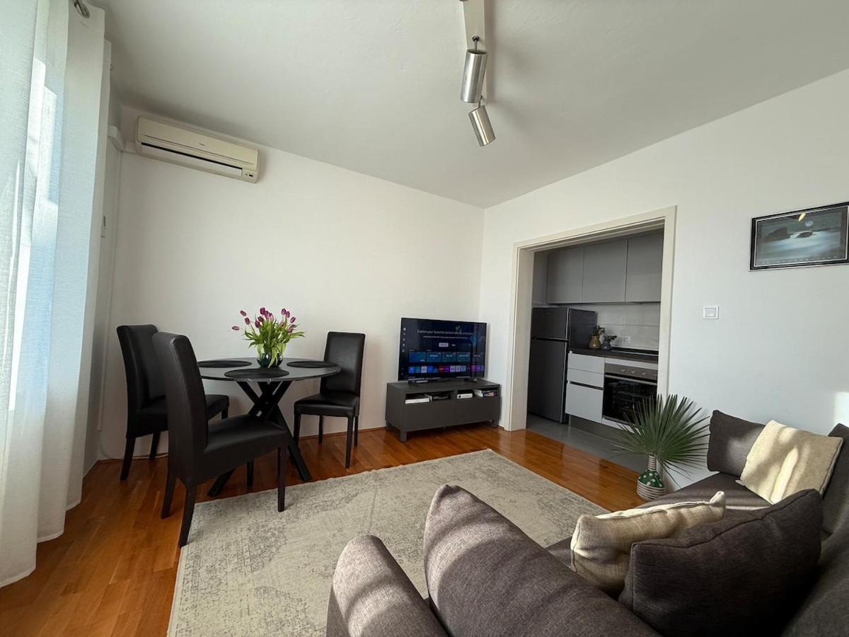 Dubrovnik Sunrise Apartment Bagian luar foto