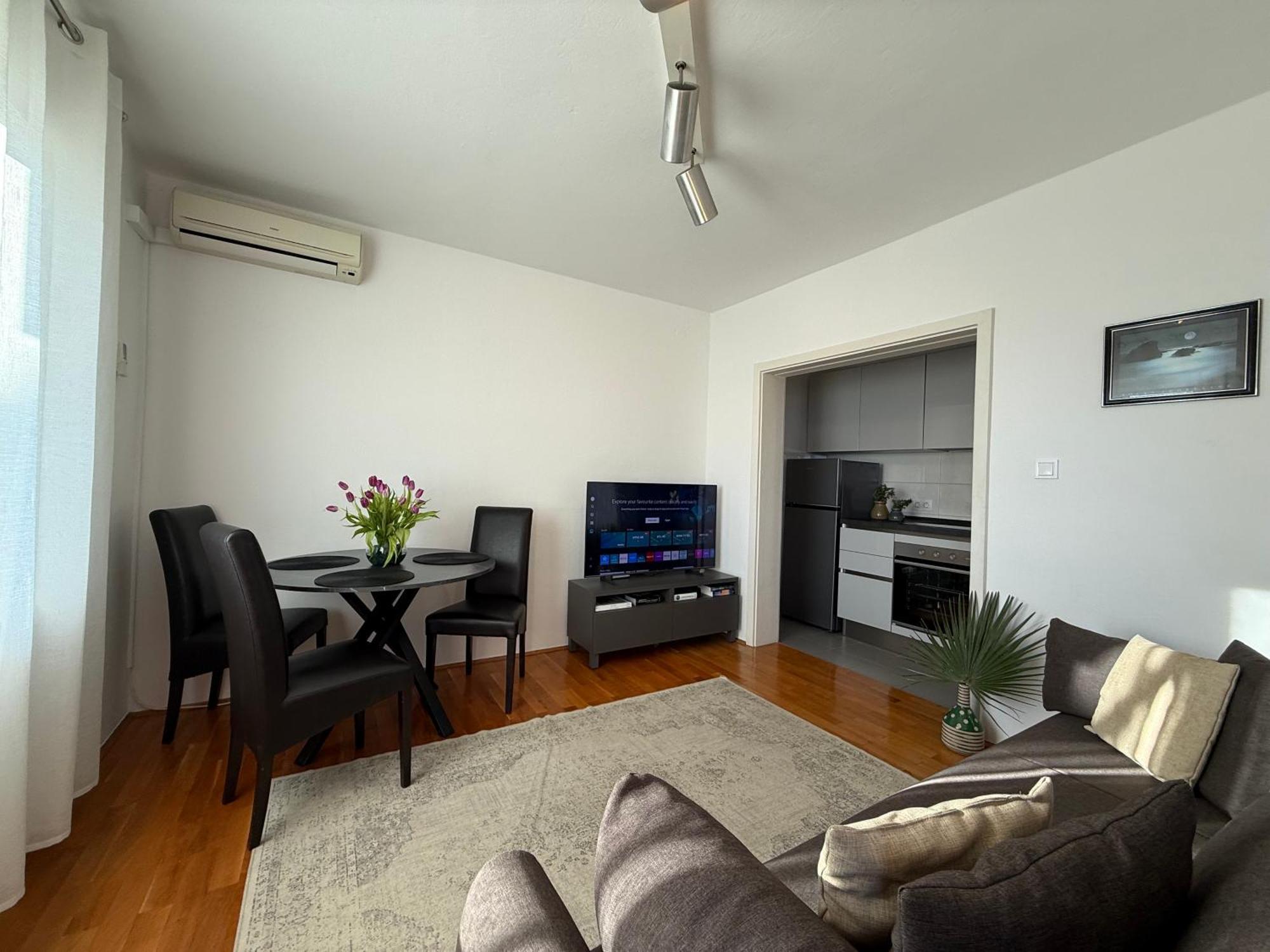Dubrovnik Sunrise Apartment Bagian luar foto