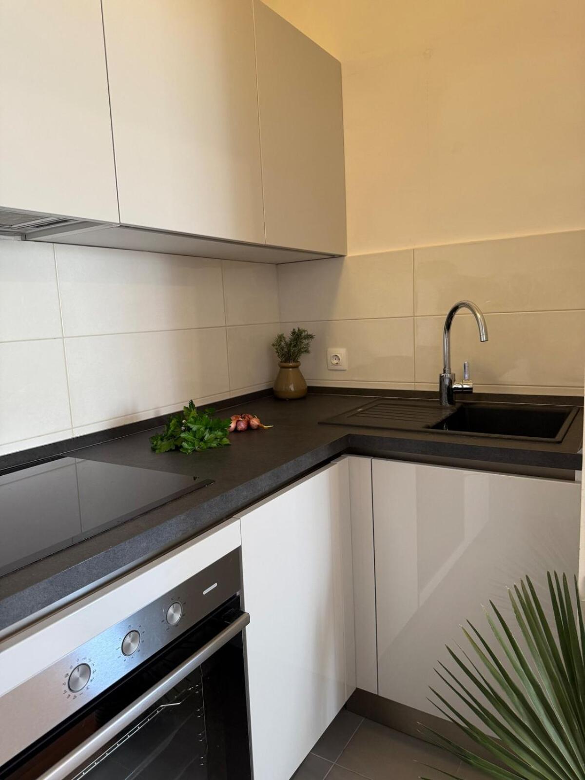 Dubrovnik Sunrise Apartment Bagian luar foto