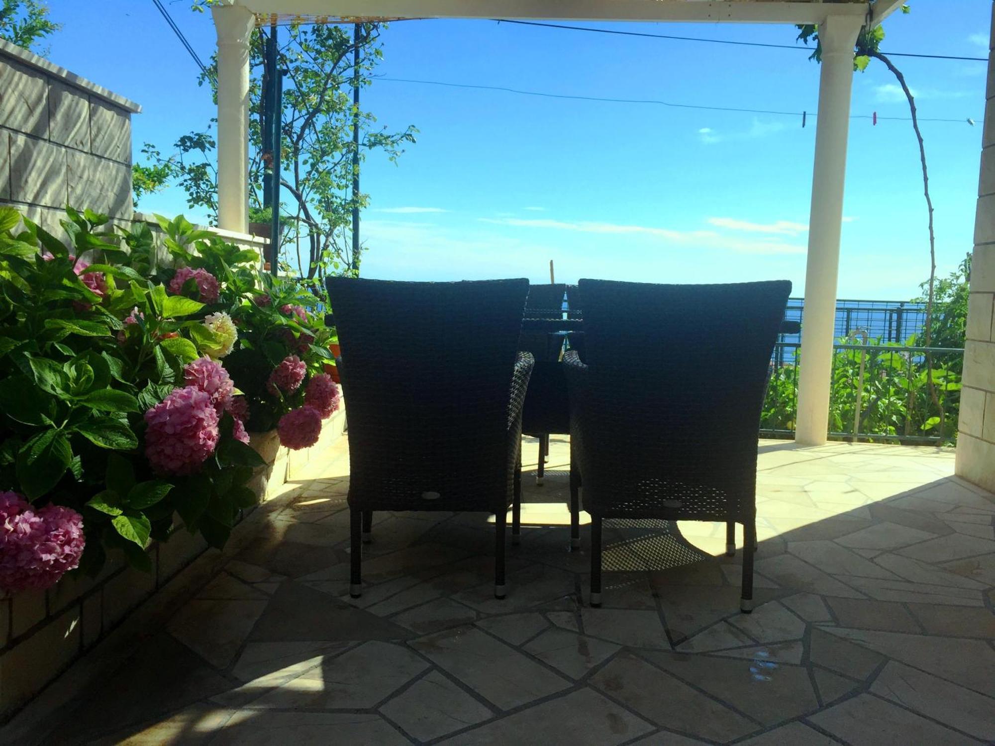 Dubrovnik Sunrise Apartment Bagian luar foto