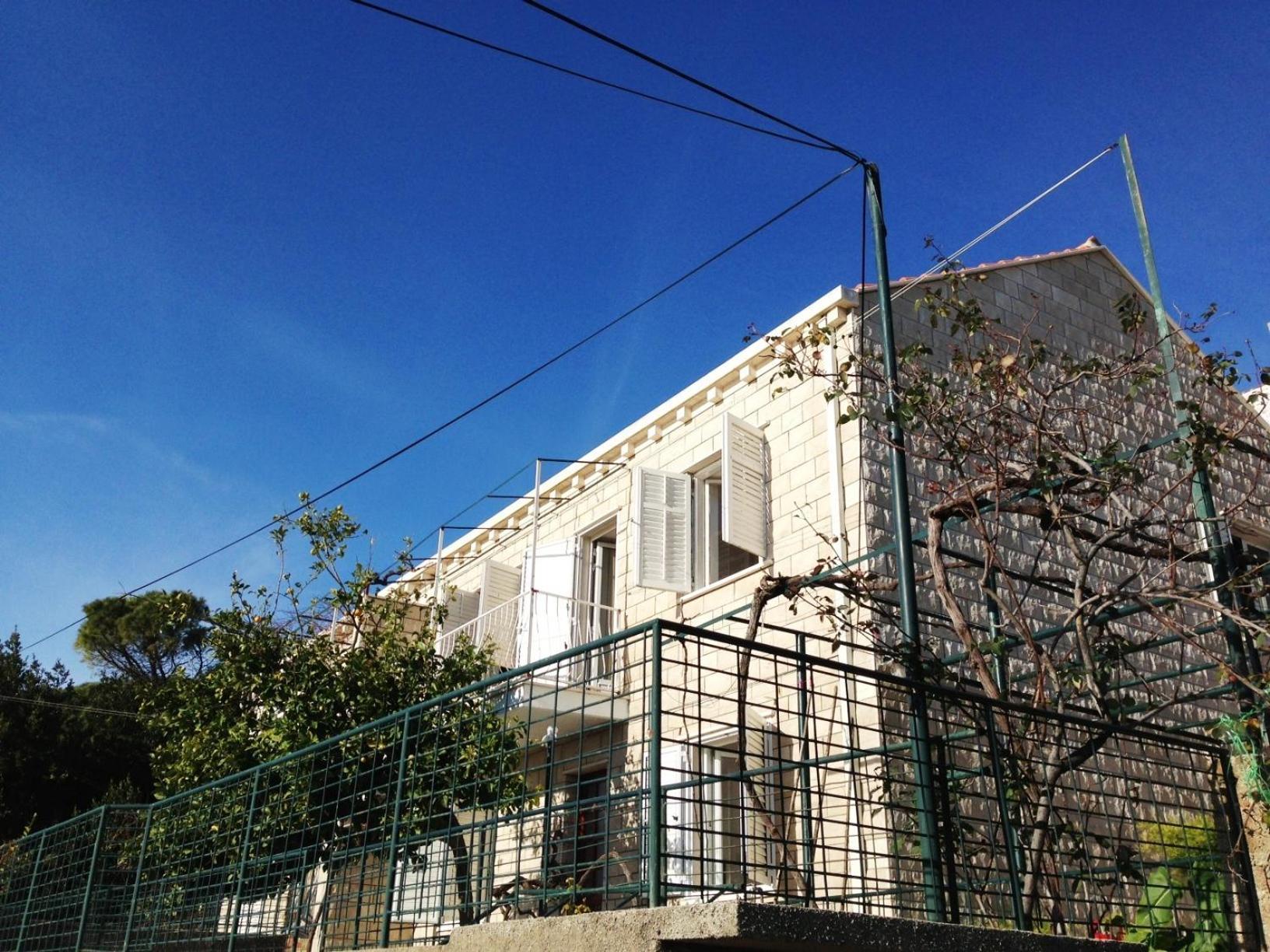 Dubrovnik Sunrise Apartment Ruang foto