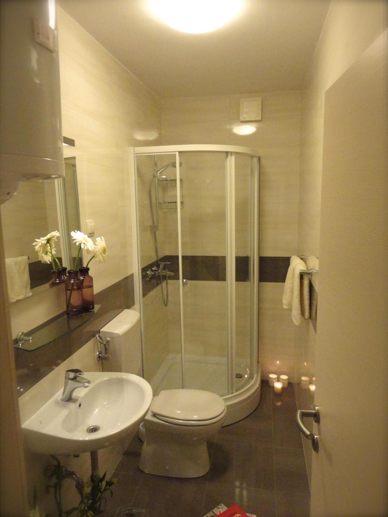Dubrovnik Sunrise Apartment Ruang foto