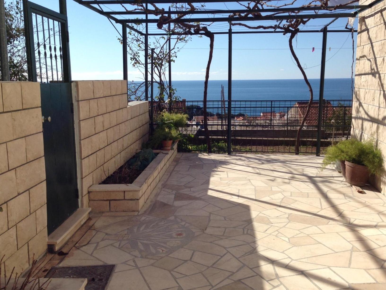 Dubrovnik Sunrise Apartment Ruang foto