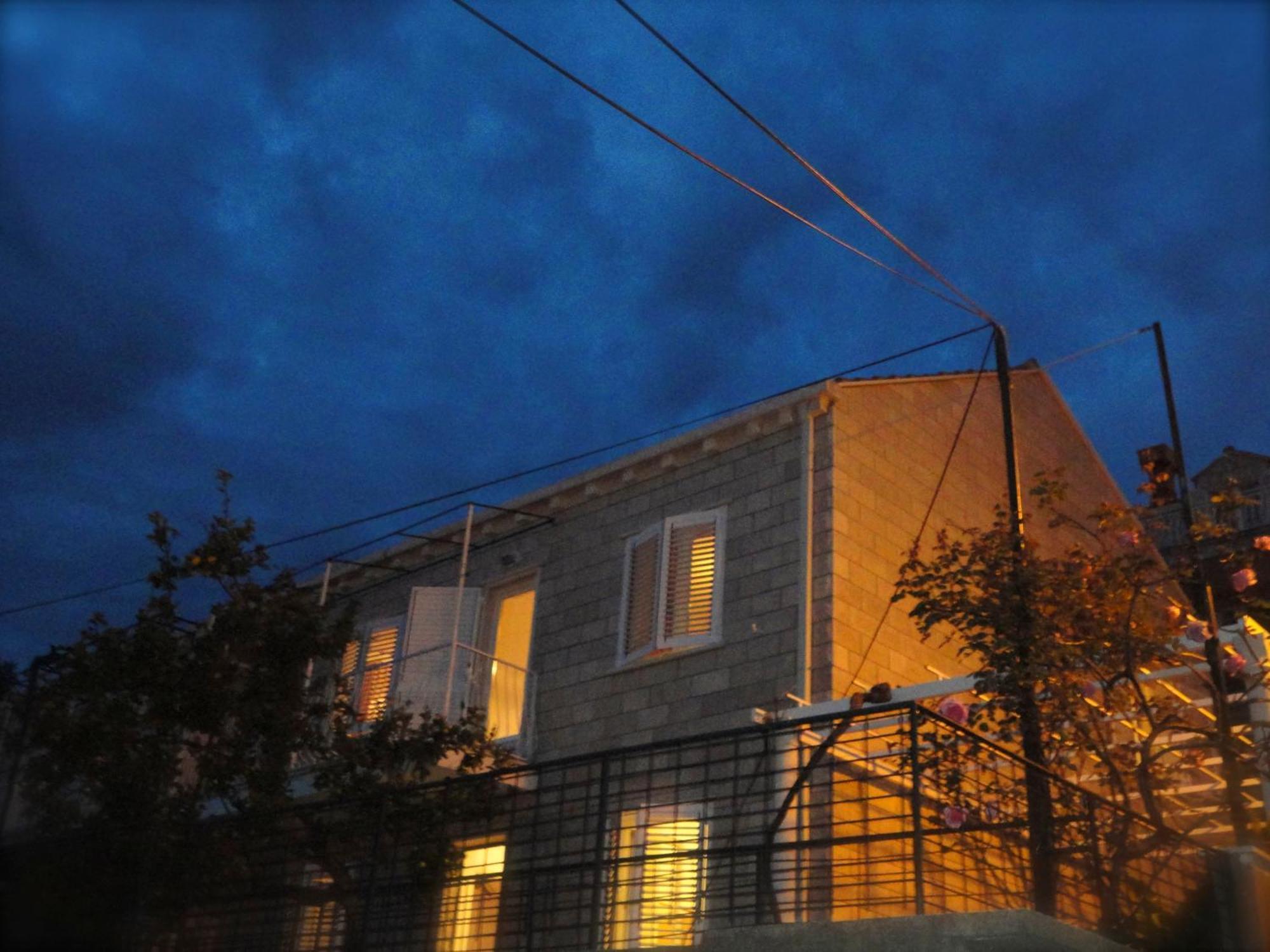 Dubrovnik Sunrise Apartment Ruang foto